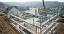 Bauindustrie mit 6,7 Prozent Plus 2019