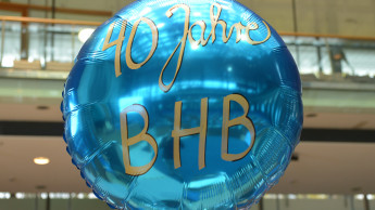 Die ersten Kongress-Bilder