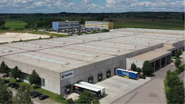 Das Unternehmen hat seinen Sitz in Ellwangen.&nbsp;