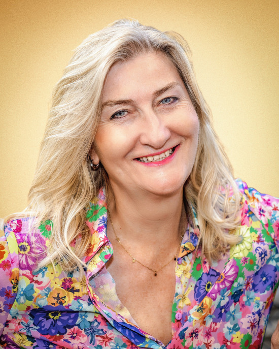 Martina Mensing-Meckelburg