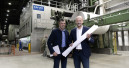 Erfurt investiert zum 190. Geburtstag kräftig in die Technik