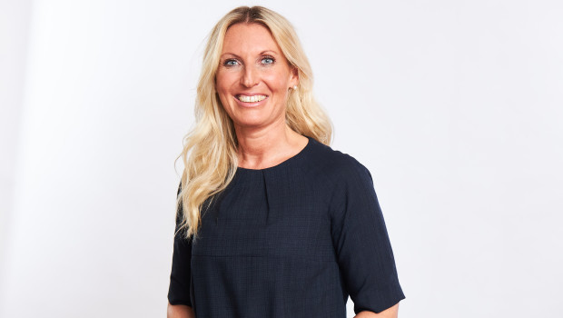 Lutz hat bereits viel Erfahrung im Messegeschäft gesammelt.&nbsp;