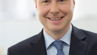 Binder verantwortet Vertrieb und Marketing bei Stabila