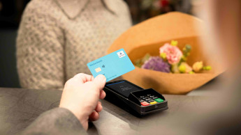 Karte erstmals beliebter als Bargeld