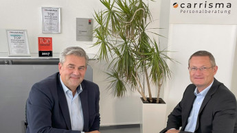 Mehr als ein Projekt