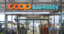 Coop Bau + Hobby legt 2020 um 10 Prozent zu