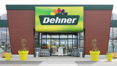 Dehner eröffnet sein 13. Gartencenter in Österreich