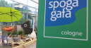 Spoga+Gafa rückt das City Gardening in den Fokus