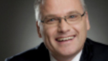 Martin Klebsch hat in Offenburg schon angefangen