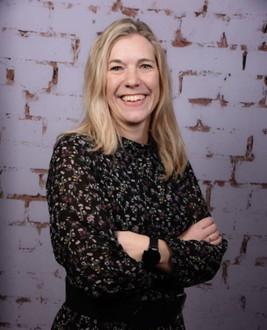 Andrea Schulte, Assistentin E-Commerce Leitung bei Alberts&nbsp;