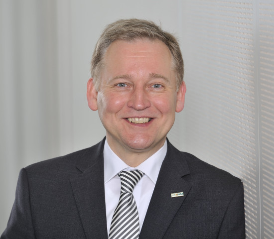 Frank Brandenburg hat das Mitgliedermanagement bis zu seinem Ruhestand geleitet. Er war zehn Jahre für das EDE tätig und von Anfang an in die Einführung des neuen Mitgliedermanagements involviert.