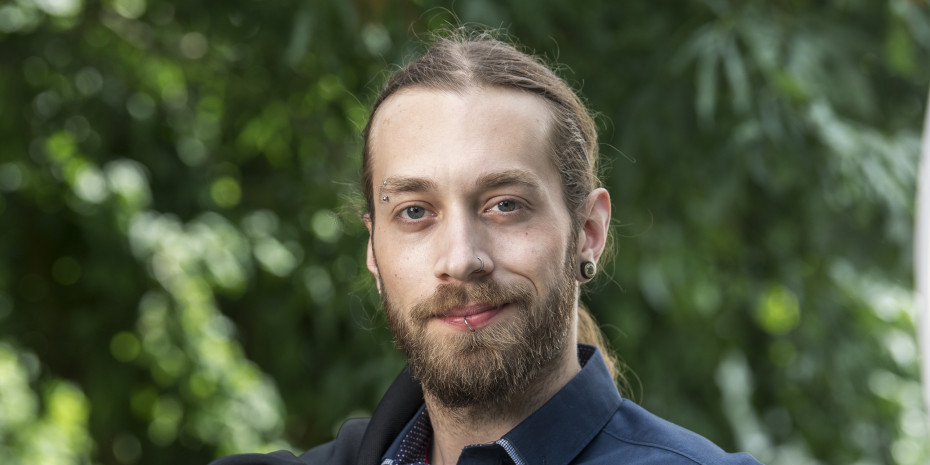 Lukas Gangl Lukas Gangl
