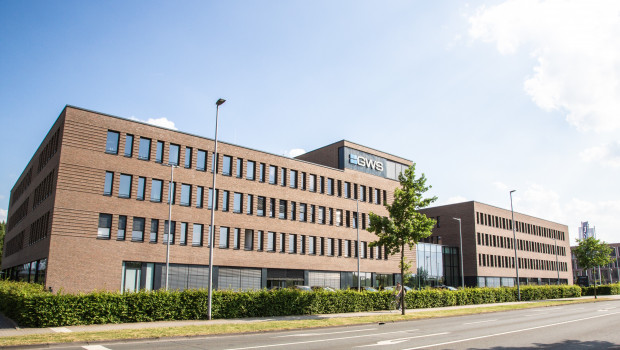 Die GWS Unternehmensgruppe aus Münster konnte auch 2018 den Wachstumskurs fortsetzen.