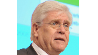 Georg Rothacher ist verstorben