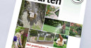 Erster Gartenbaukatalog