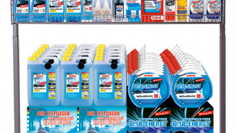 Abverkaufsstarke  Schnelldreher für den Winter