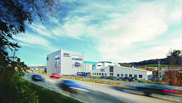 Die Alfer-Gruppe nimmt nach Zukäufen im DIY-Bereich nun auch den Fachhandel in den Blick.&nbsp;