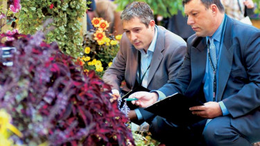 Garten News