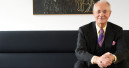 Karlheinz Essl will seine Kunstsammlung verkaufen
