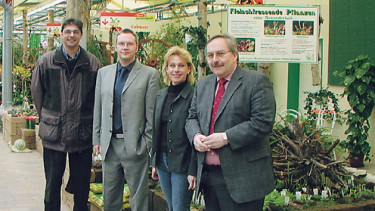 Garten News