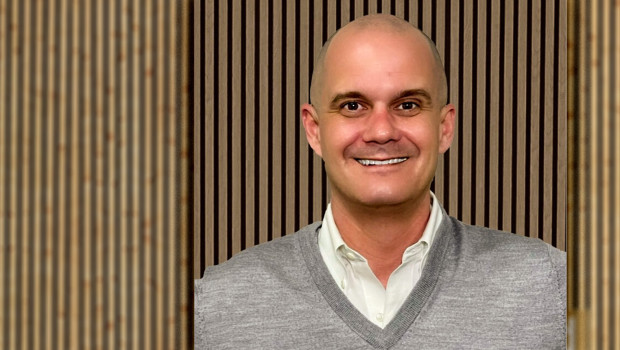 Ed Bass ist der neue CEO von NSP Panels.