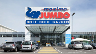 Jumbo 2019 bei Umsatz auf Vorjahresniveau