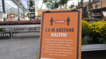 Gartenbranche fordert Planungssicherheit für Öffnungsszenarios