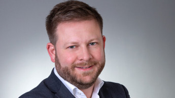 Christian Groos leitet Key Account Management von Bauking