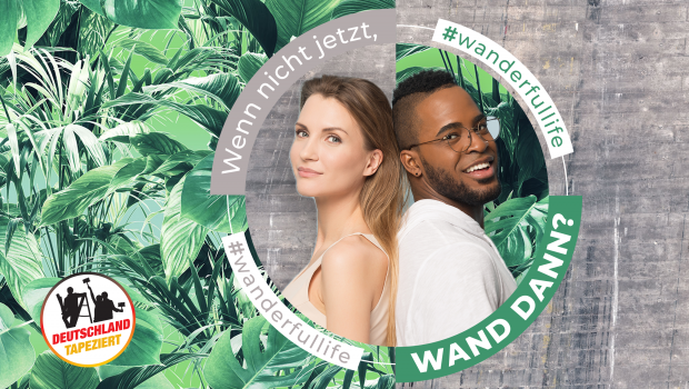 Bekannte Gesichter aus dem Netz sollen für Aufmerksamkeit sorgen. Bekannte Gesichter aus dem Netz sollen für Aufmerksamkeit sorgen.