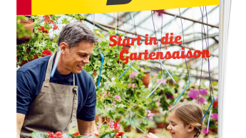 E-Magazin Gartentrends
