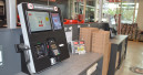 Self-Checkout in noch nicht der Hälfte der großen Baumärkte