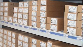 Nicelabel warnt vor Produktionsstillstand wegen Etikettierproblemen