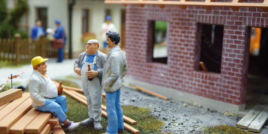 Mobile Generalisten, Van People