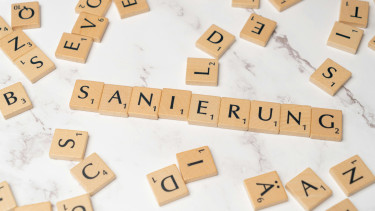 „Deutschland braucht dringend einen Sanierungs-Booster“