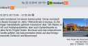 Der Fernsehsender ntv bringt Jubiläums-Doku über Hornbach