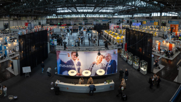 Digitalisierung, Nachhaltigkeit und Weiterbildung waren Fokusthemen beim EDE-Branchentreff.&nbsp;