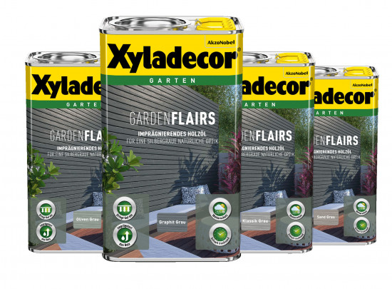 Xyladecor Gardenflairs Xyladecor Gardenflairs