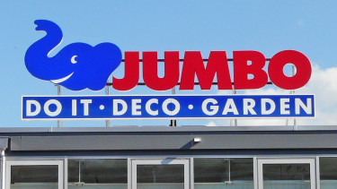 Baumarkt-Umsatz der Coop wächst 2022 um 27 Prozent
