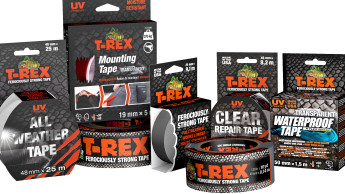 Stark wie ein Dinosaurier