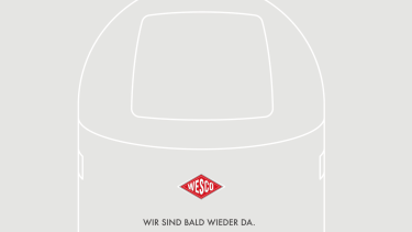Wesco wird abgewickelt