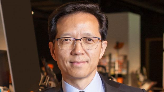 Don Gao, CEO der Positec-Gruppe, hat in einem Statement zum Krieg in der Ukraine eine Unterbrechung von Lieferungen nach und Investitionen in Russland und Weißrussland verkündet. Don Gao, CEO der Positec-Gruppe, hat in einem Statement zum Krieg in der Ukraine eine Unterbrechung von Lieferungen nach und Investitionen in Russland und Weißrussland verkündet.