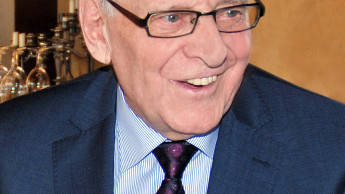 Trauer um den Seniorchef