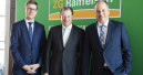 Die Märkte der ZG Raiffeisen legen 2019 um 4,8 Prozent zu