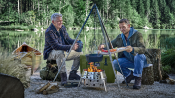 Petromax startet erste Markenkampagne