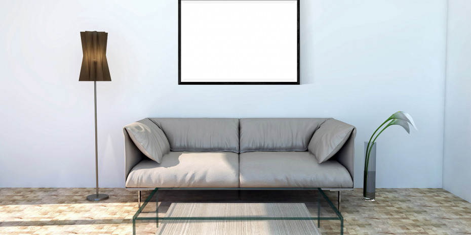 Wohn- und Einrichtungstrends, Trend Modern Living