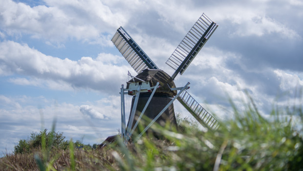 Auch in den Niederlanden hat die Pandemie in den Umsatzkurven ihre Spuren hinterlassen. Auch in den Niederlanden hat die Pandemie in den Umsatzkurven ihre Spuren hinterlassen.