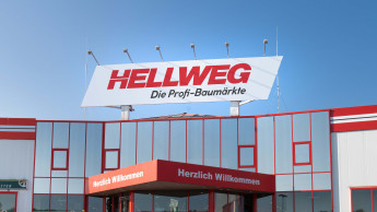 Hellweg bestätigt Schließungen und Restrukturierung