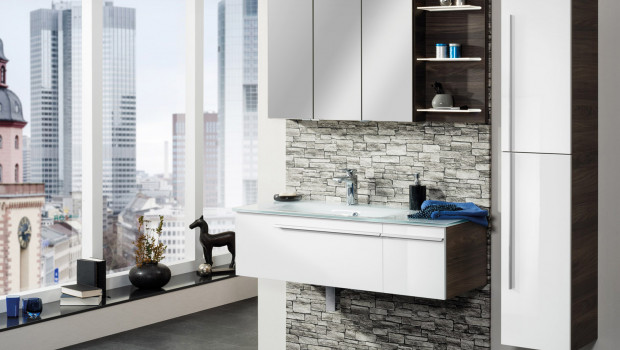 Fackelmann, Waschtisch