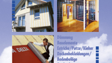 Produkte und Tipps für den Innenausbau