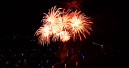 Zahl der Delikte mit Pyrotechnik hat sich verfünffacht